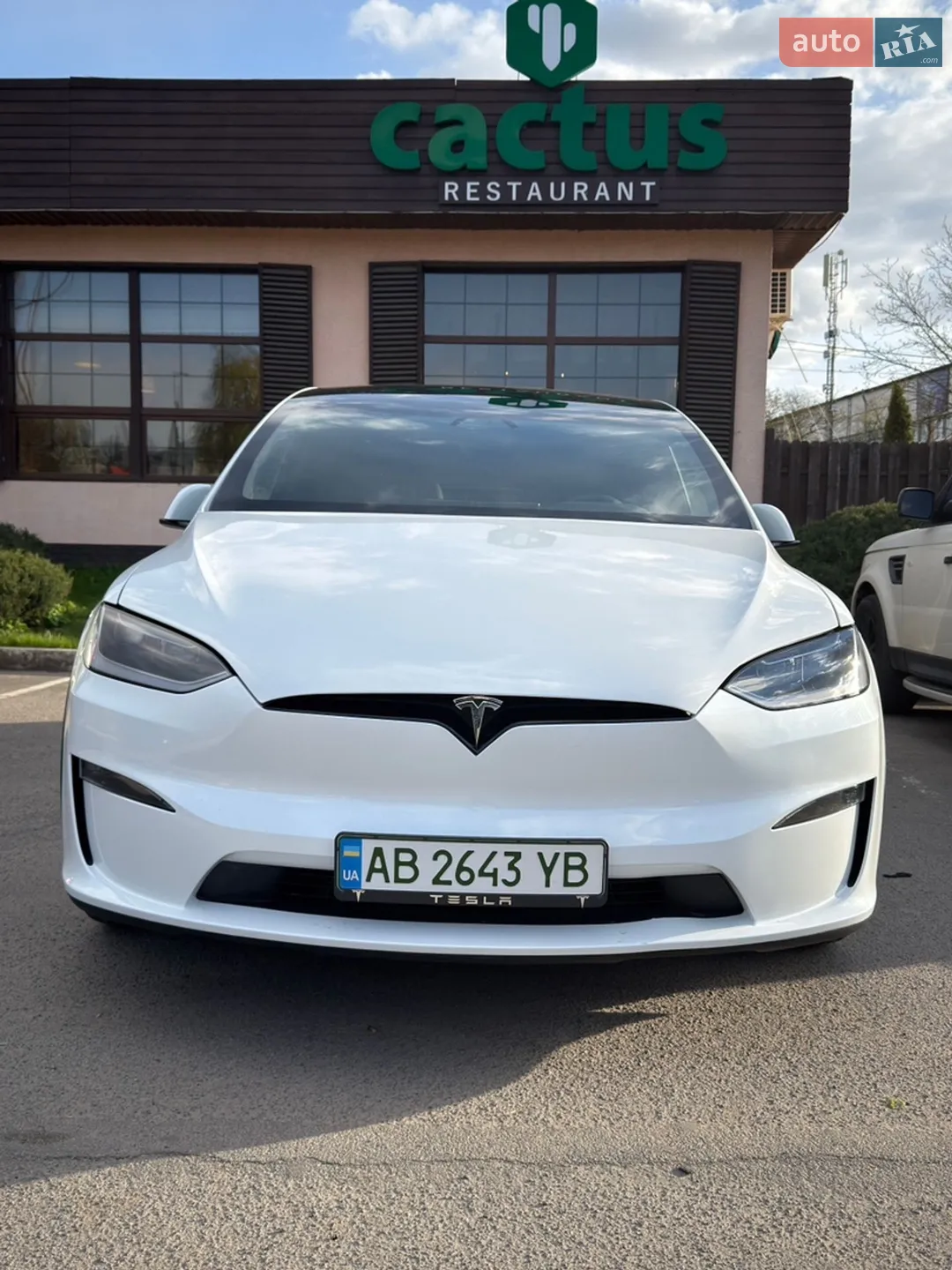2023 Tesla Model X - мініатюра 9