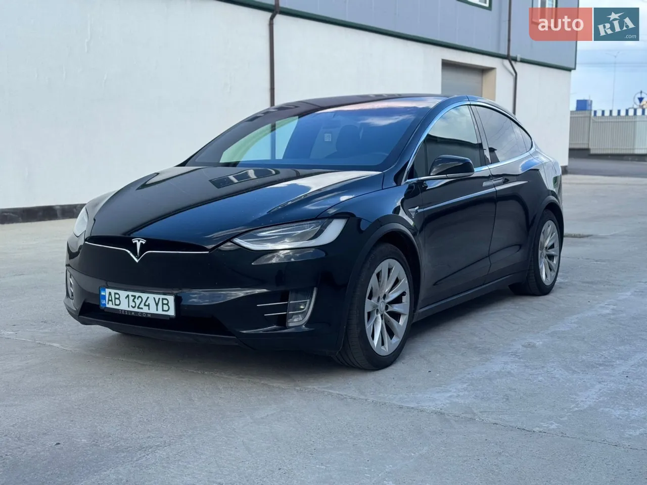 2015 Tesla Model S - мініатюра 18