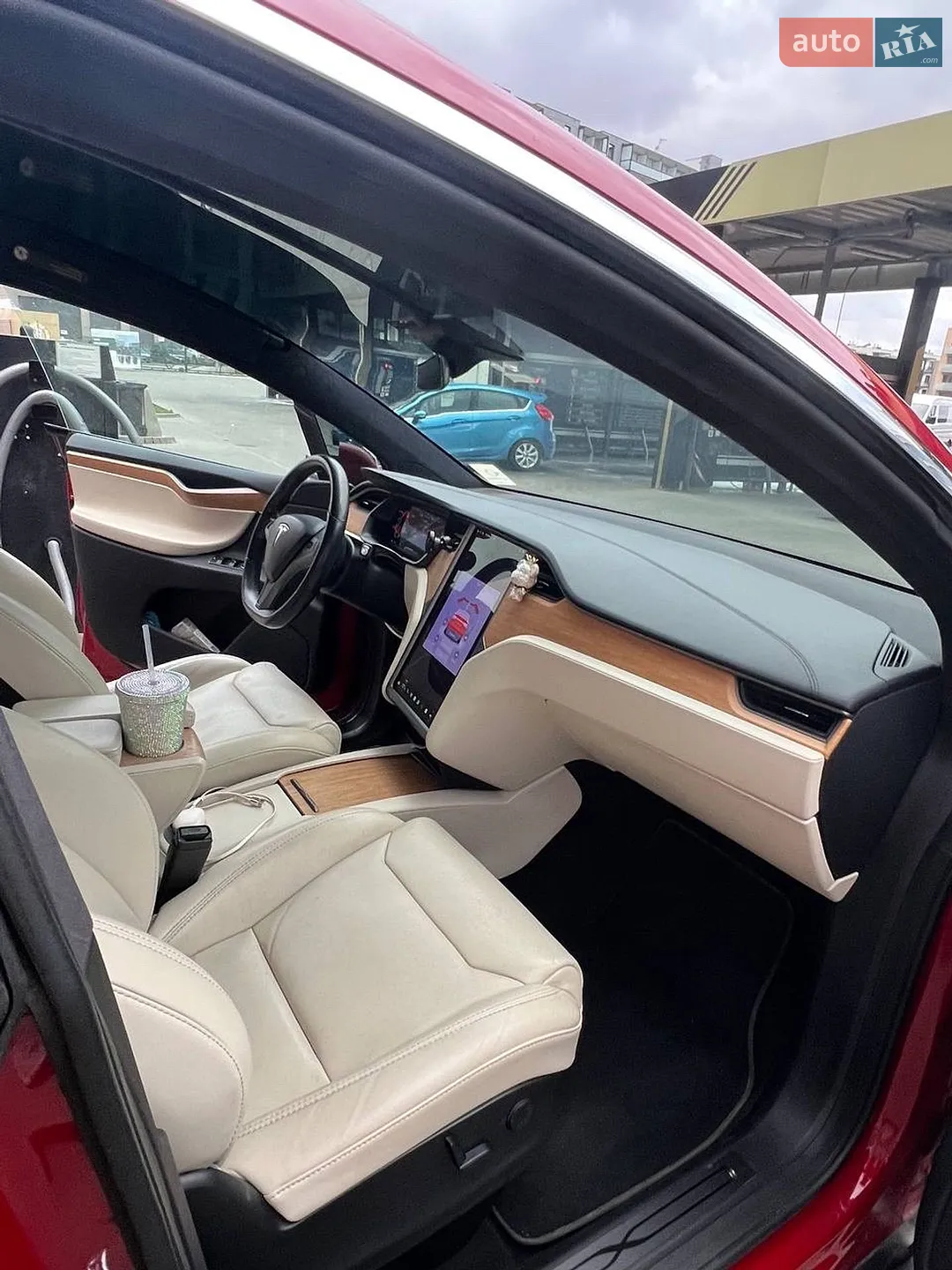 2019 Tesla Model X - мініатюра 19