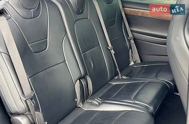 Внедорожник / Кроссовер Tesla Model X 2017 в Киеве