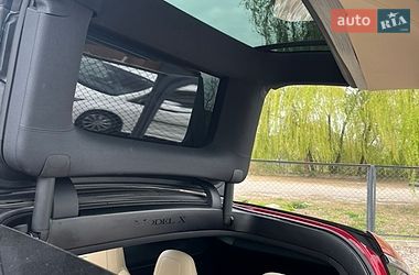 Внедорожник / Кроссовер Tesla Model X 2016 в Львове фото 17 Внедорожник / Кроссовер Tesla Model X 2016 в Львове