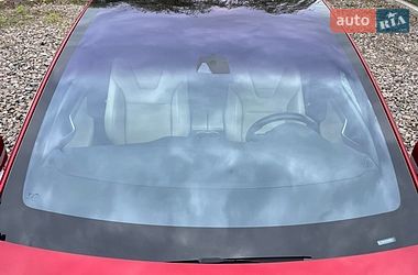 Внедорожник / Кроссовер Tesla Model X 2016 в Львове фото 18 Внедорожник / Кроссовер Tesla Model X 2016 в Львове