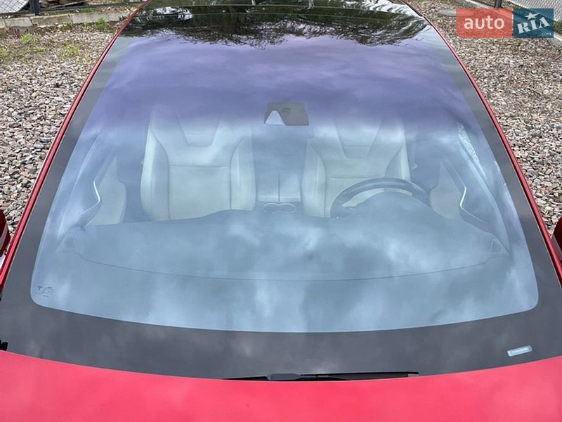Внедорожник / Кроссовер Tesla Model X 2016 в Львове фото 18 Внедорожник / Кроссовер Tesla Model X 2016 в Львове