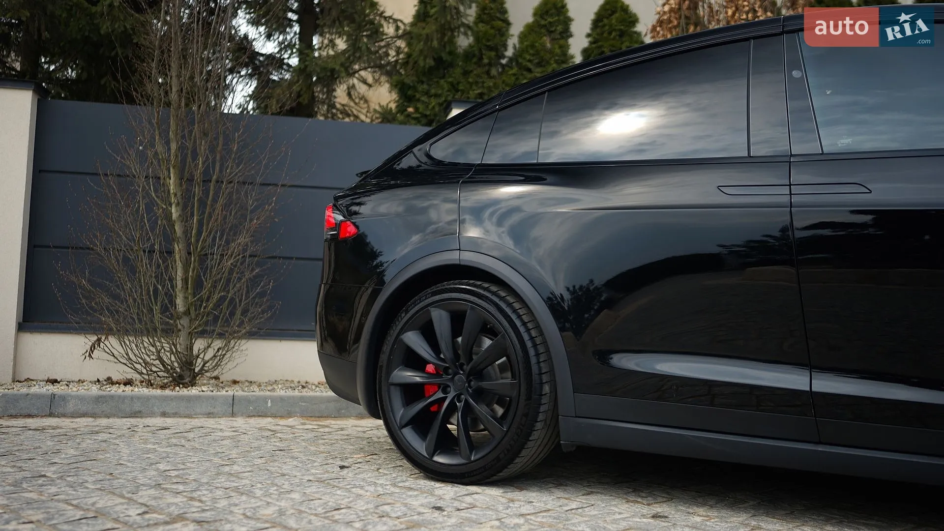 2020 Tesla Model X - мініатюра 6