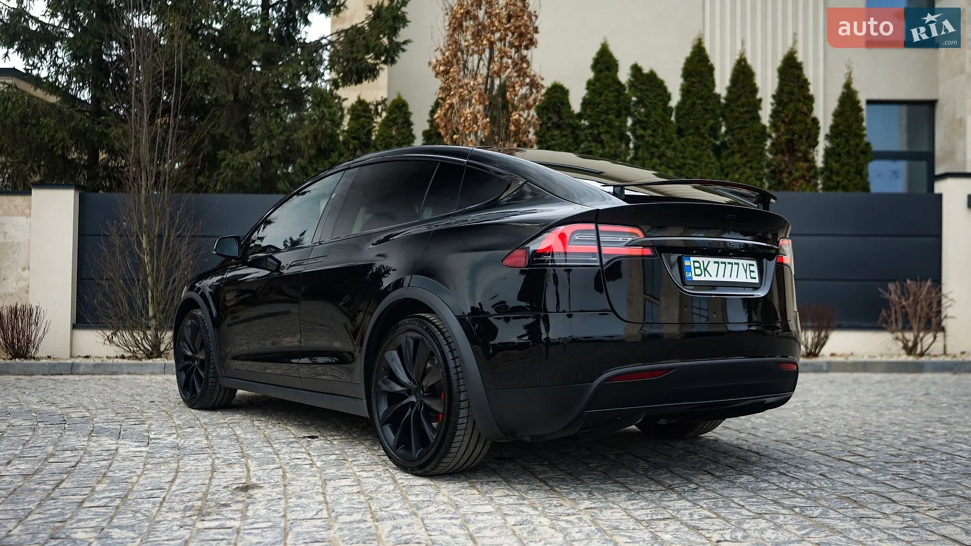 2020 Tesla Model X - мініатюра 11