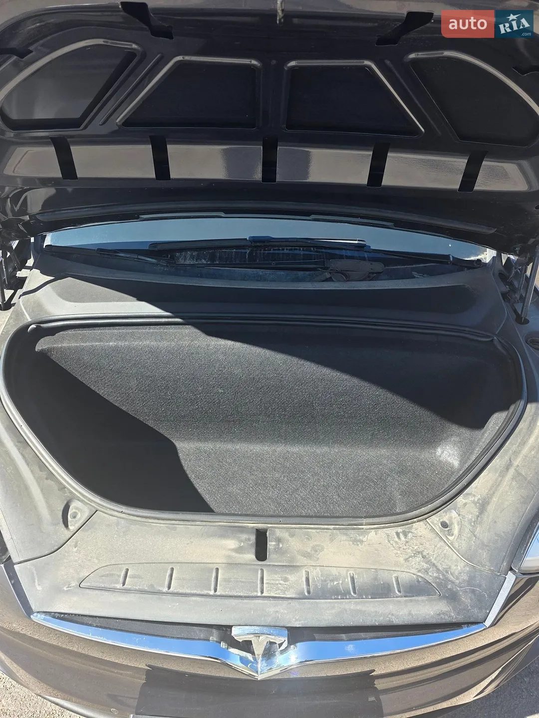 2018 Tesla Model X - мініатюра 22