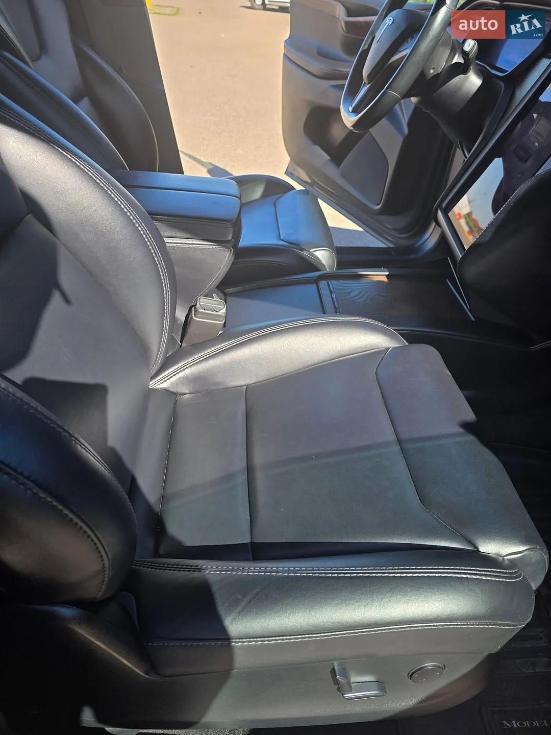 2018 Tesla Model X - мініатюра 29