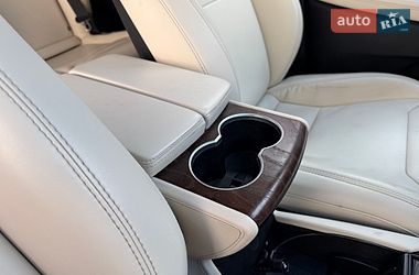 Внедорожник / Кроссовер Tesla Model X 2017 в Львове