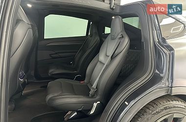 Внедорожник / Кроссовер Tesla Model X 2023 в Харькове