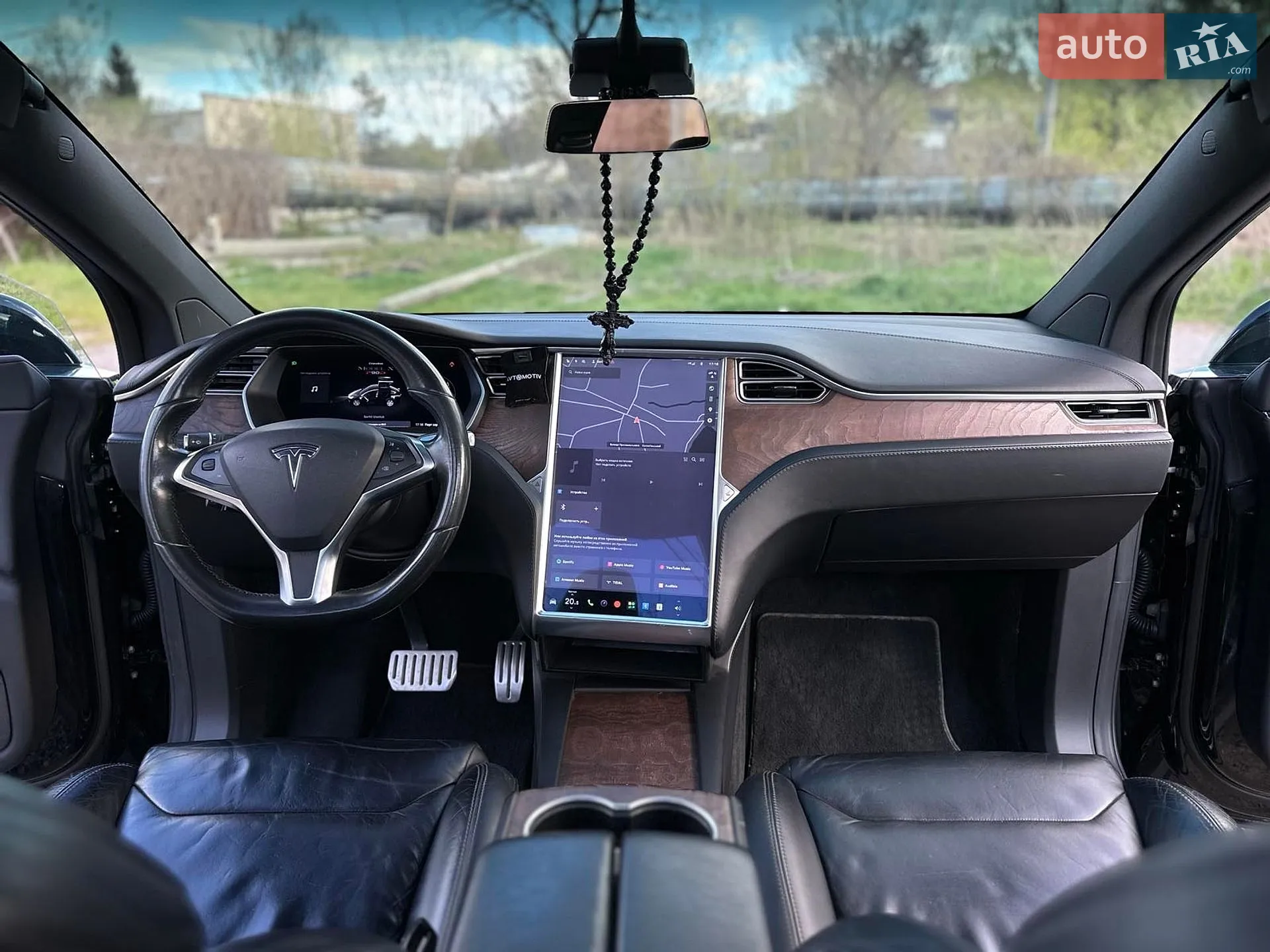 2016 Tesla Model X - мініатюра 42
