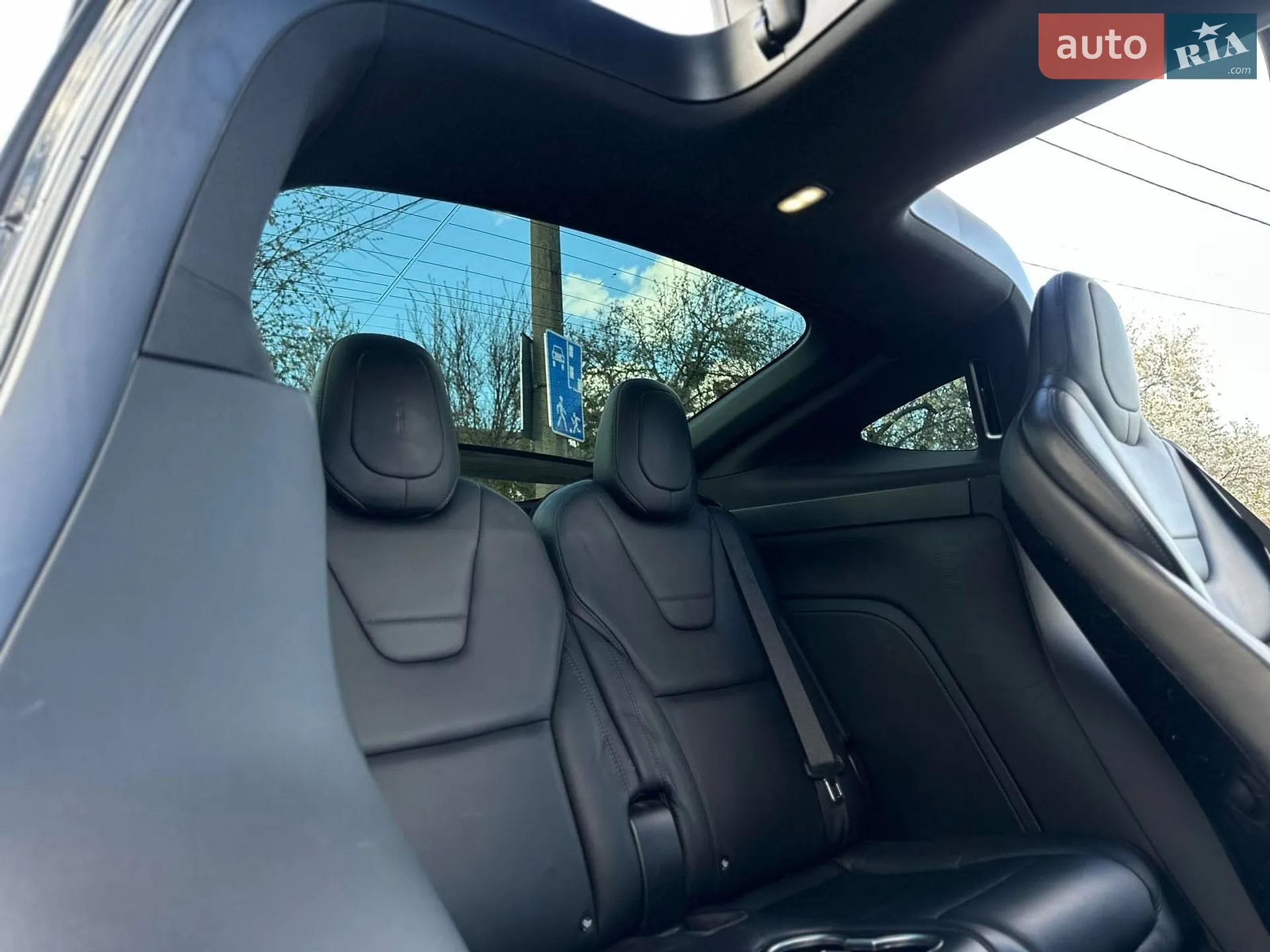 2016 Tesla Model X - мініатюра 47