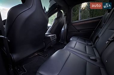 Внедорожник / Кроссовер Tesla Model X 2019 в Киеве