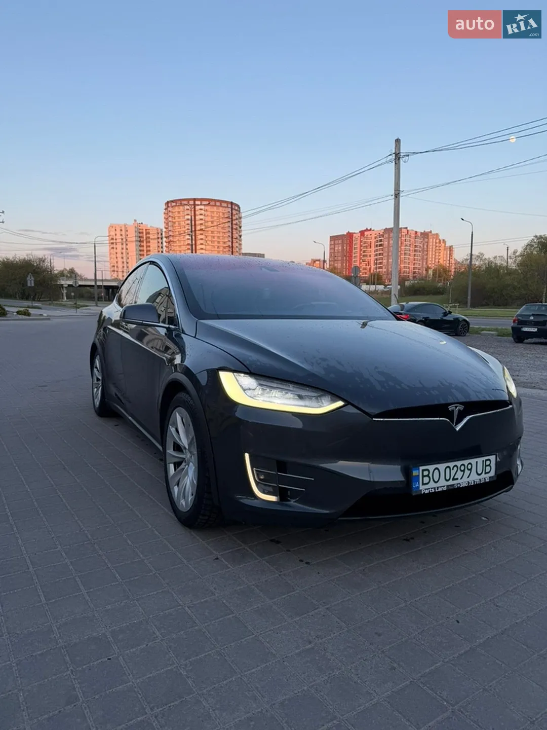 Фото авто 6