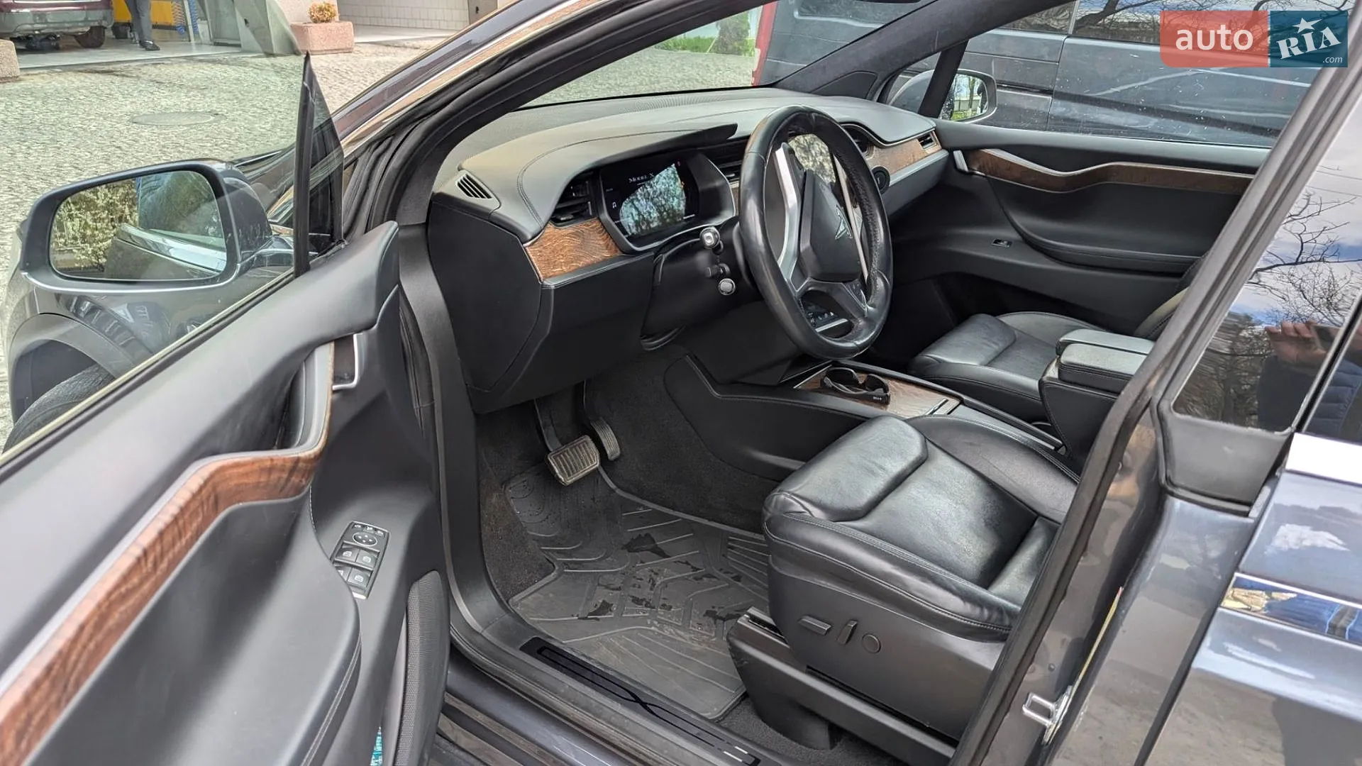 2020 Tesla Model X - мініатюра 7