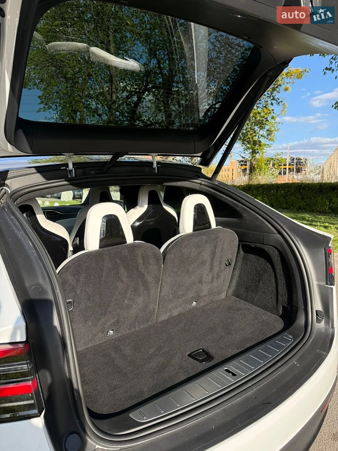 2016 Tesla Model X - мініатюра 23