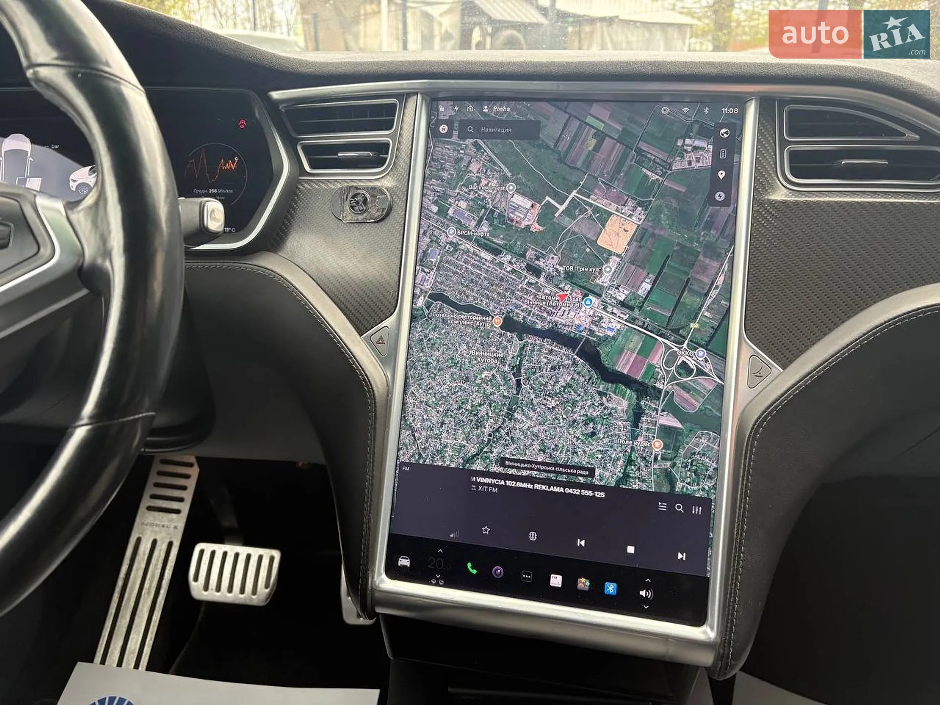 2016 Tesla Model X - мініатюра 16
