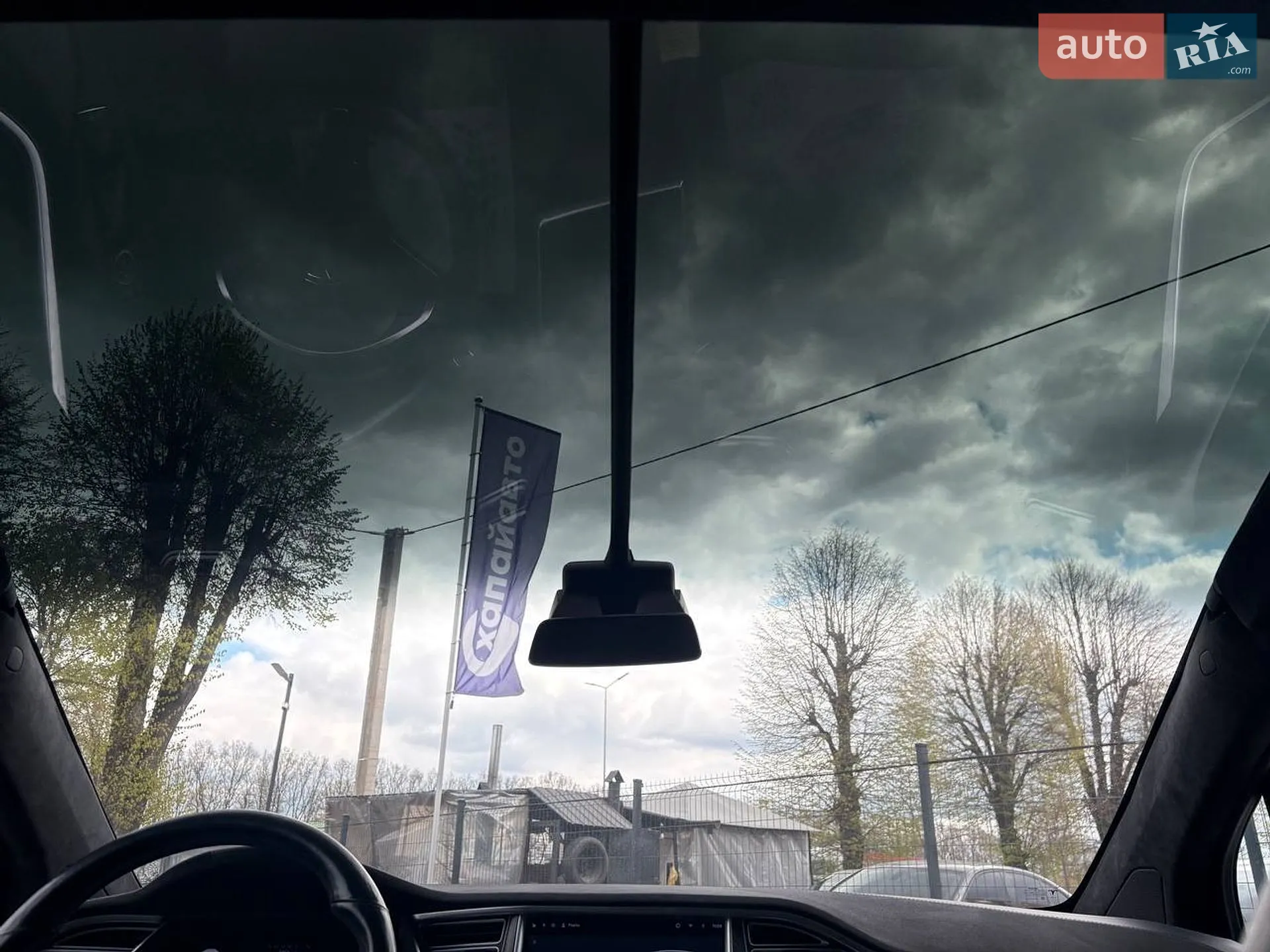 2016 Tesla Model X - мініатюра 21