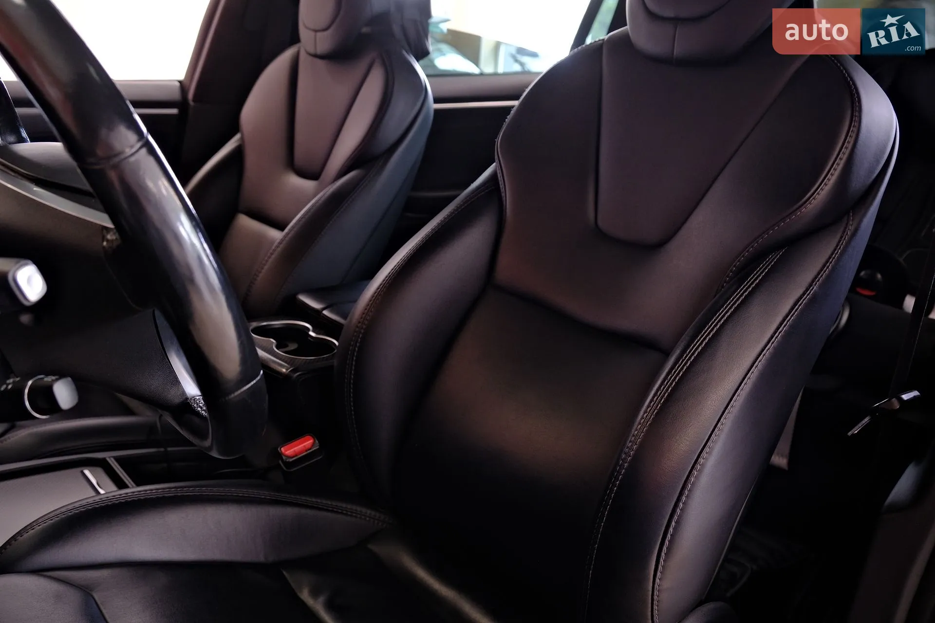 2018 Tesla Model X - мініатюра 25