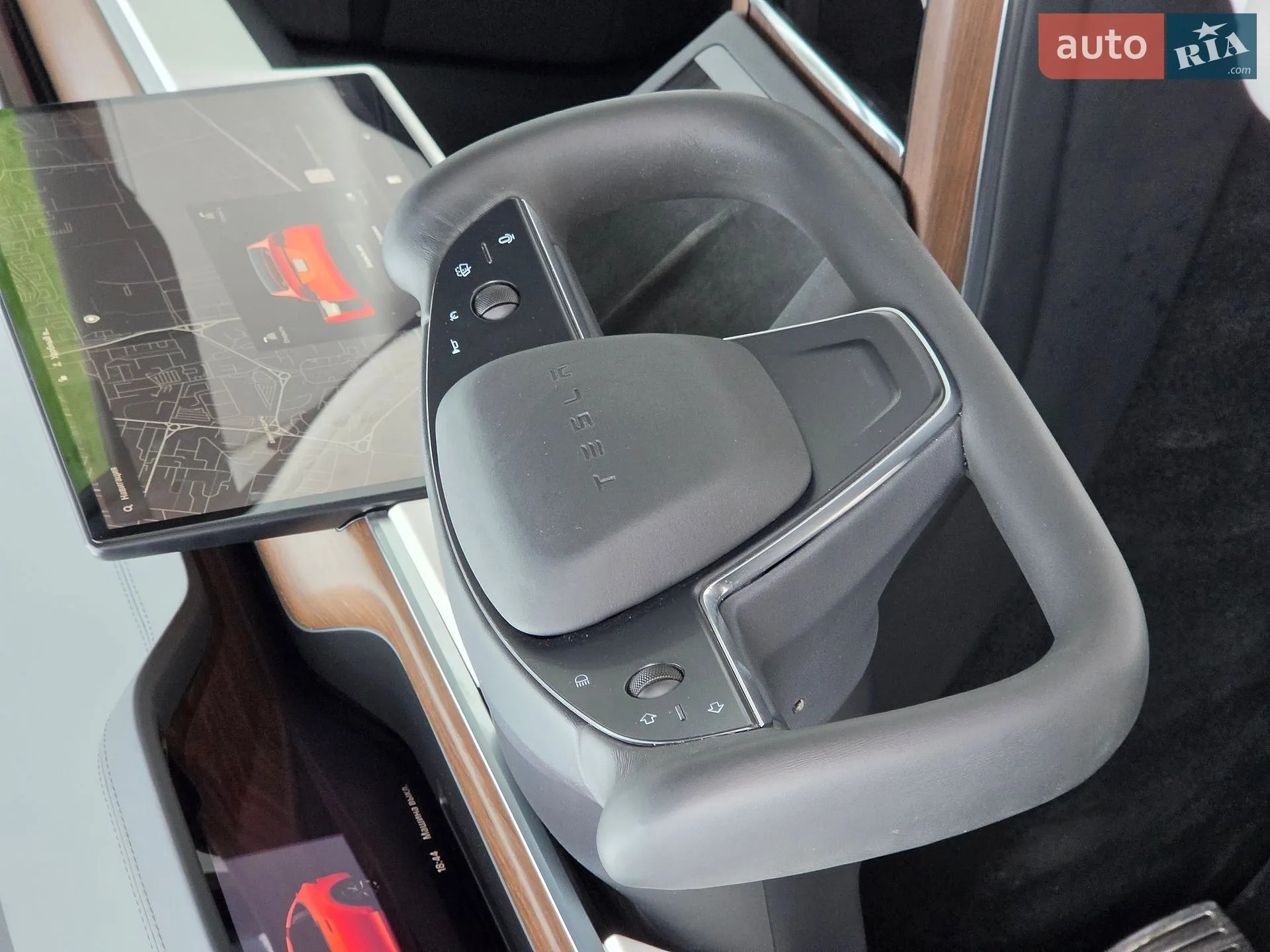 2022 Tesla Model X - мініатюра 42