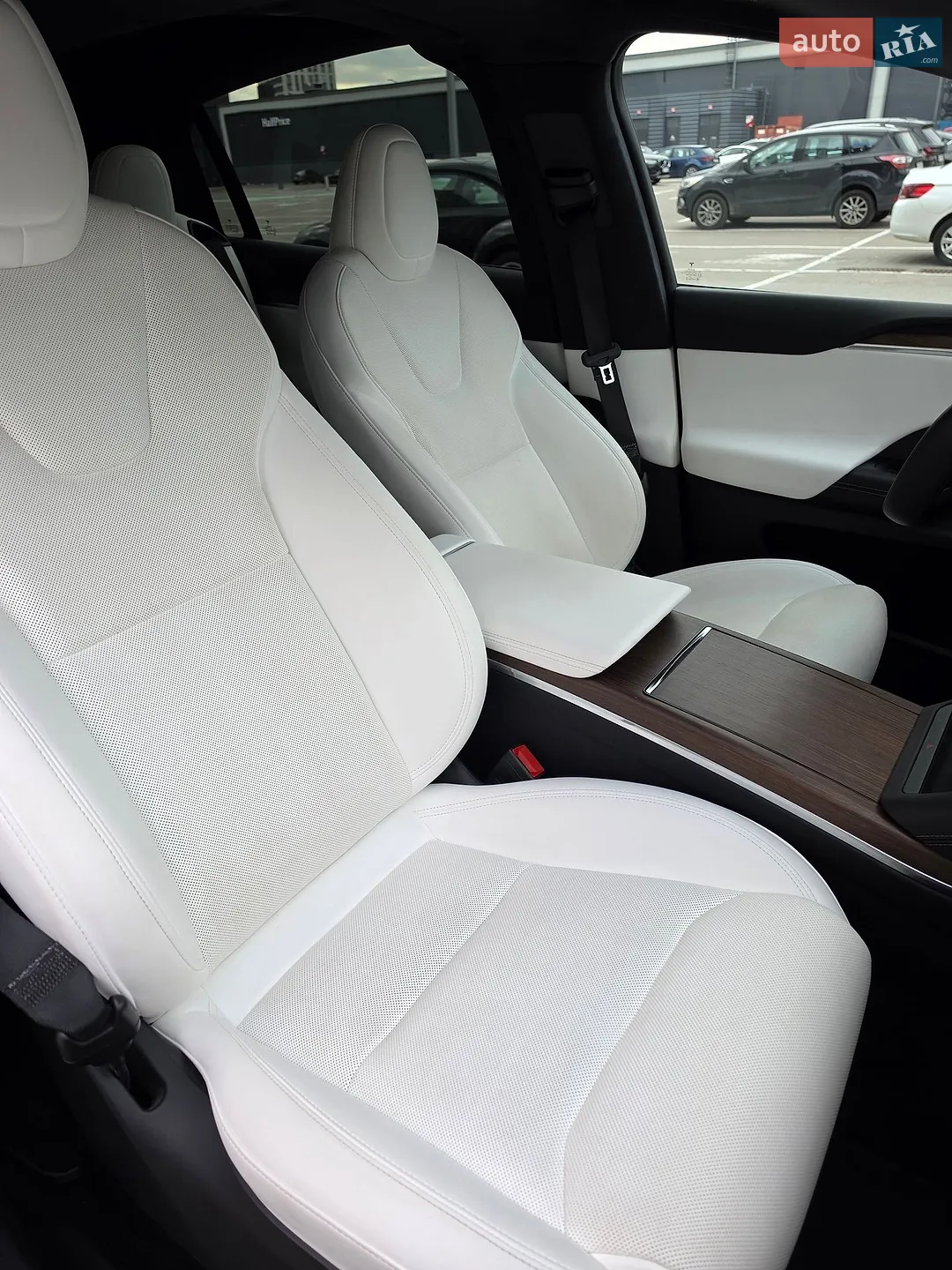 2022 Tesla Model X - мініатюра 48