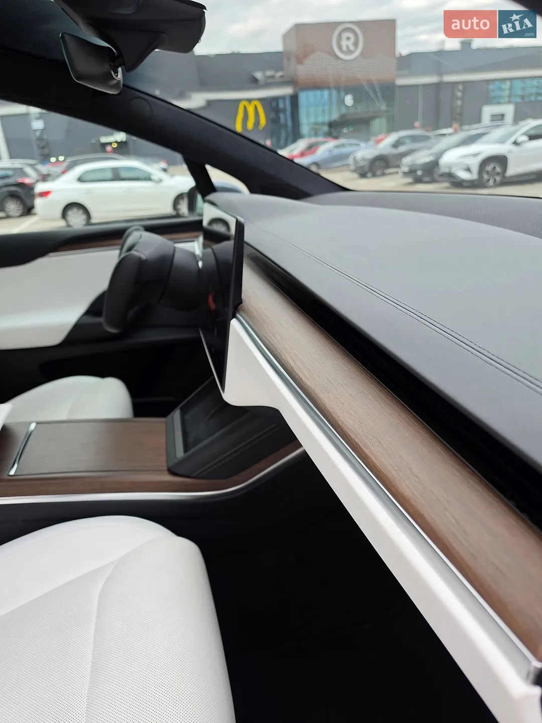 2022 Tesla Model X - мініатюра 49