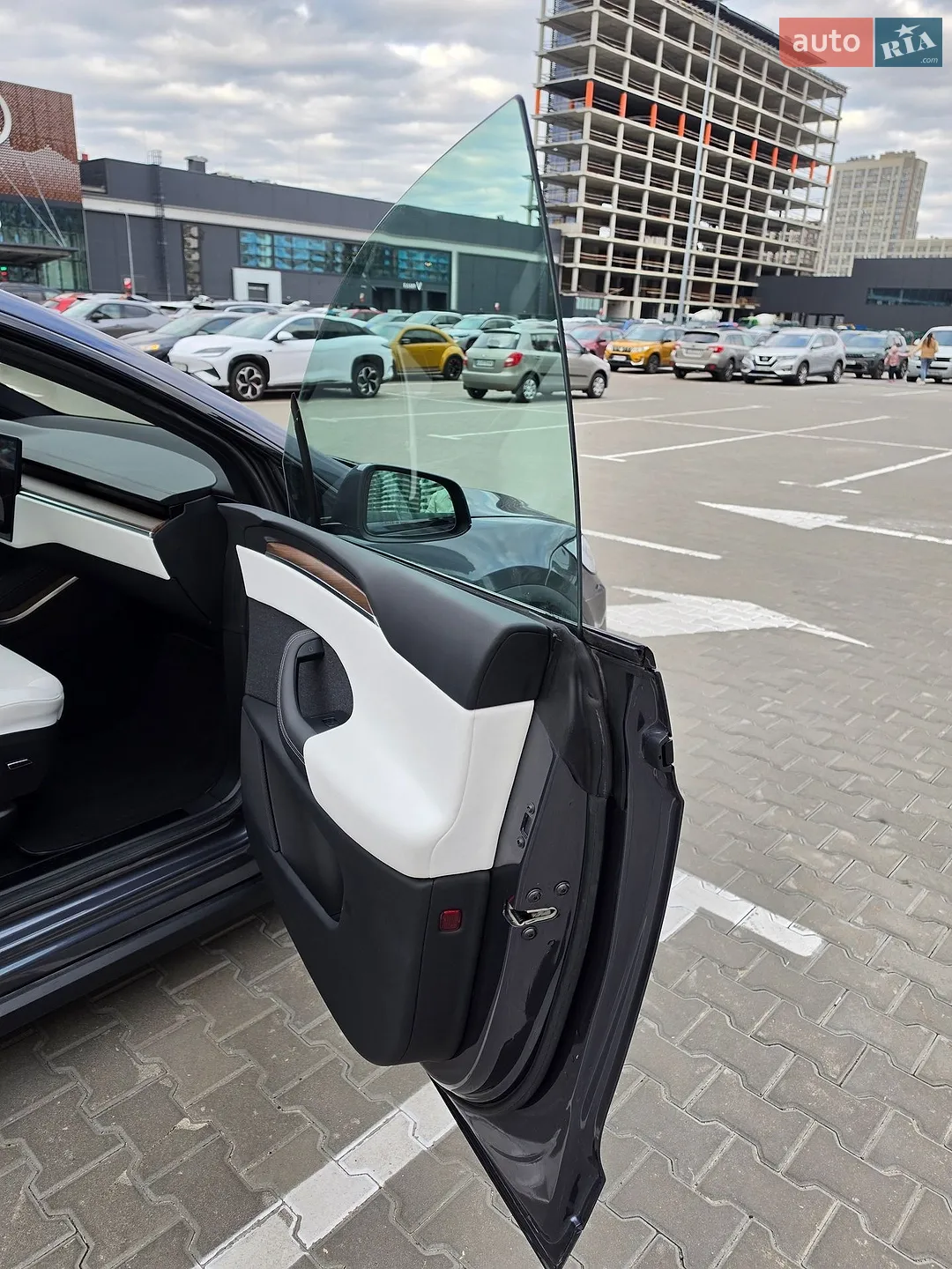 2022 Tesla Model X - мініатюра 50