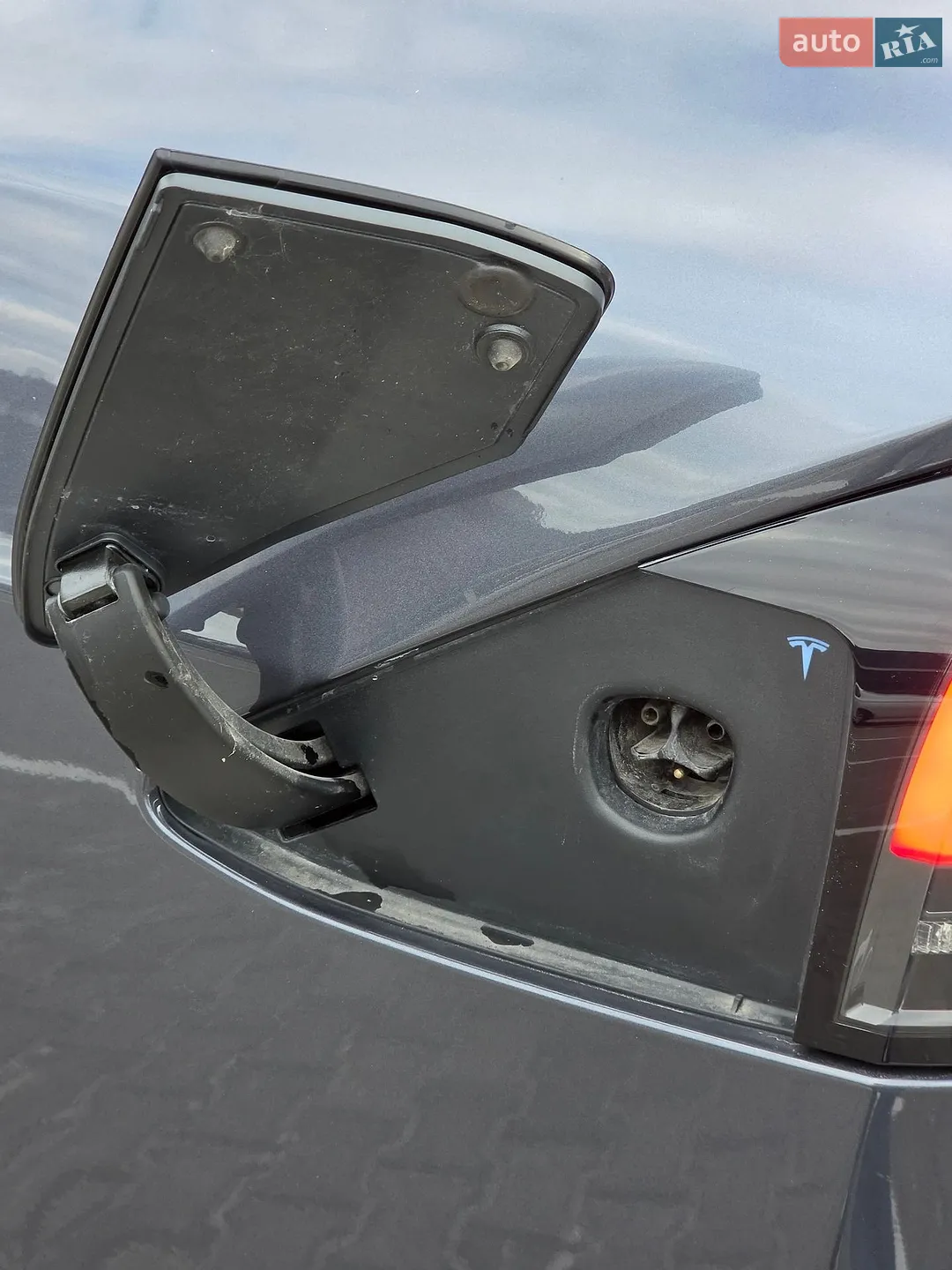2022 Tesla Model X - мініатюра 54