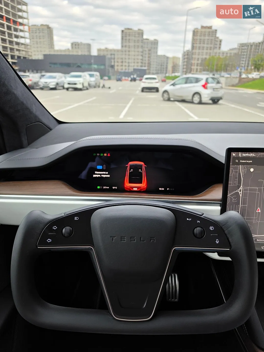 2022 Tesla Model X - мініатюра 36