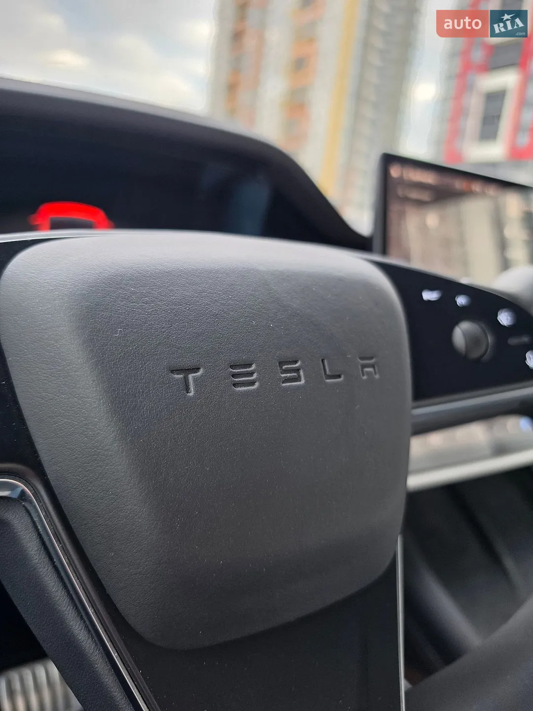 2022 Tesla Model X - мініатюра 60