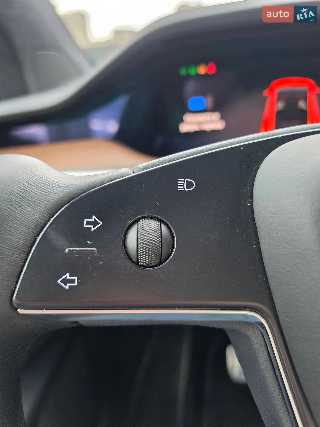 2022 Tesla Model X - мініатюра 63