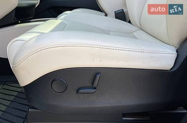 Внедорожник / Кроссовер Tesla Model X 2018 в Киеве