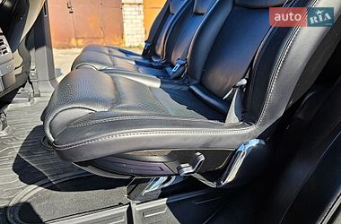Внедорожник / Кроссовер Tesla Model X 2016 в Киеве