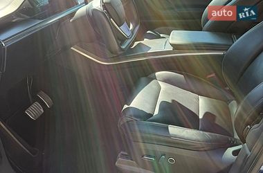Внедорожник / Кроссовер Tesla Model X 2022 в Львове