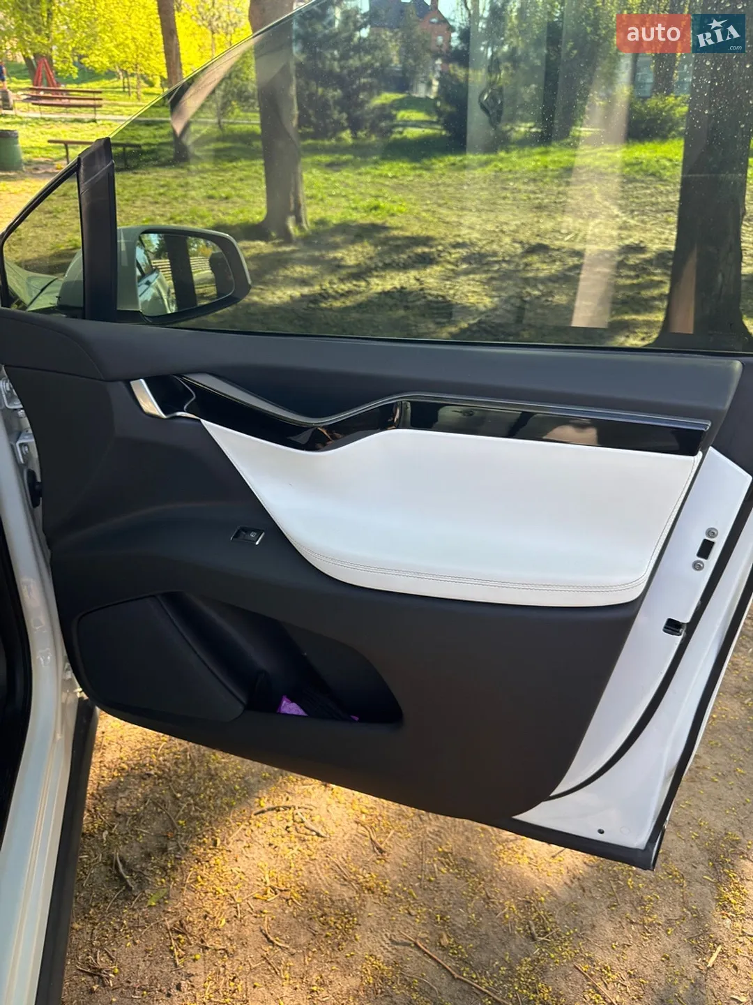 2020 Tesla Model X - мініатюра 15