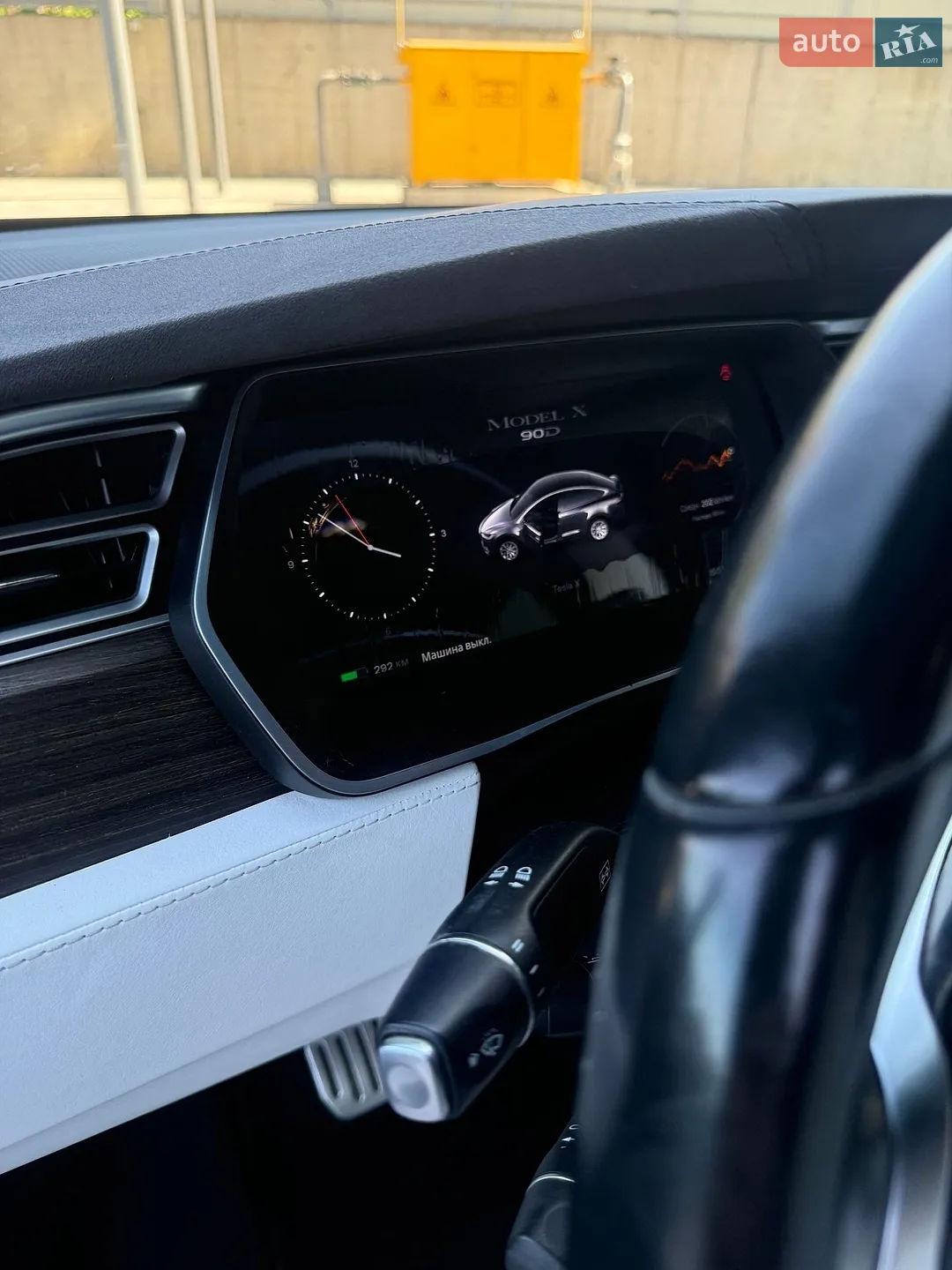 2016 Tesla Model X - мініатюра 16