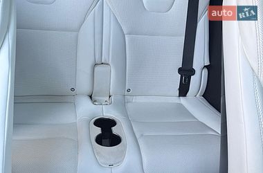 Позашляховик / Кросовер Tesla Model X 2016 в Івано-Франківську фото 37 Позашляховик / Кросовер Tesla Model X 2016 в Івано-Франківську