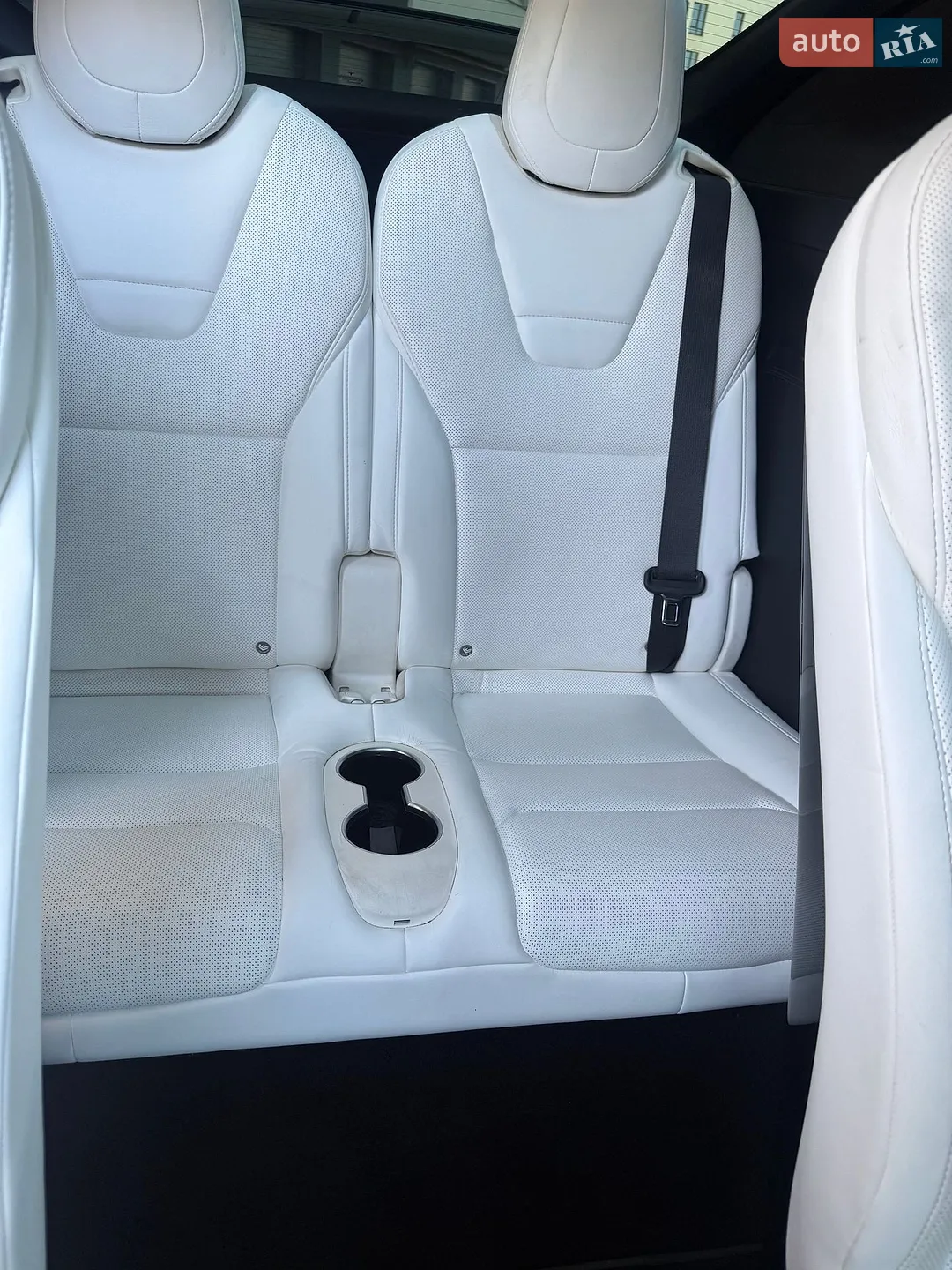 2016 Tesla Model X - мініатюра 37