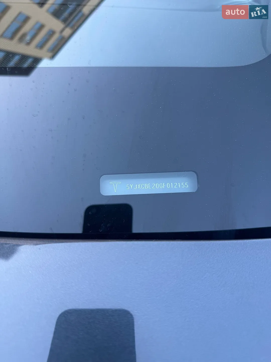 2016 Tesla Model X - мініатюра 42