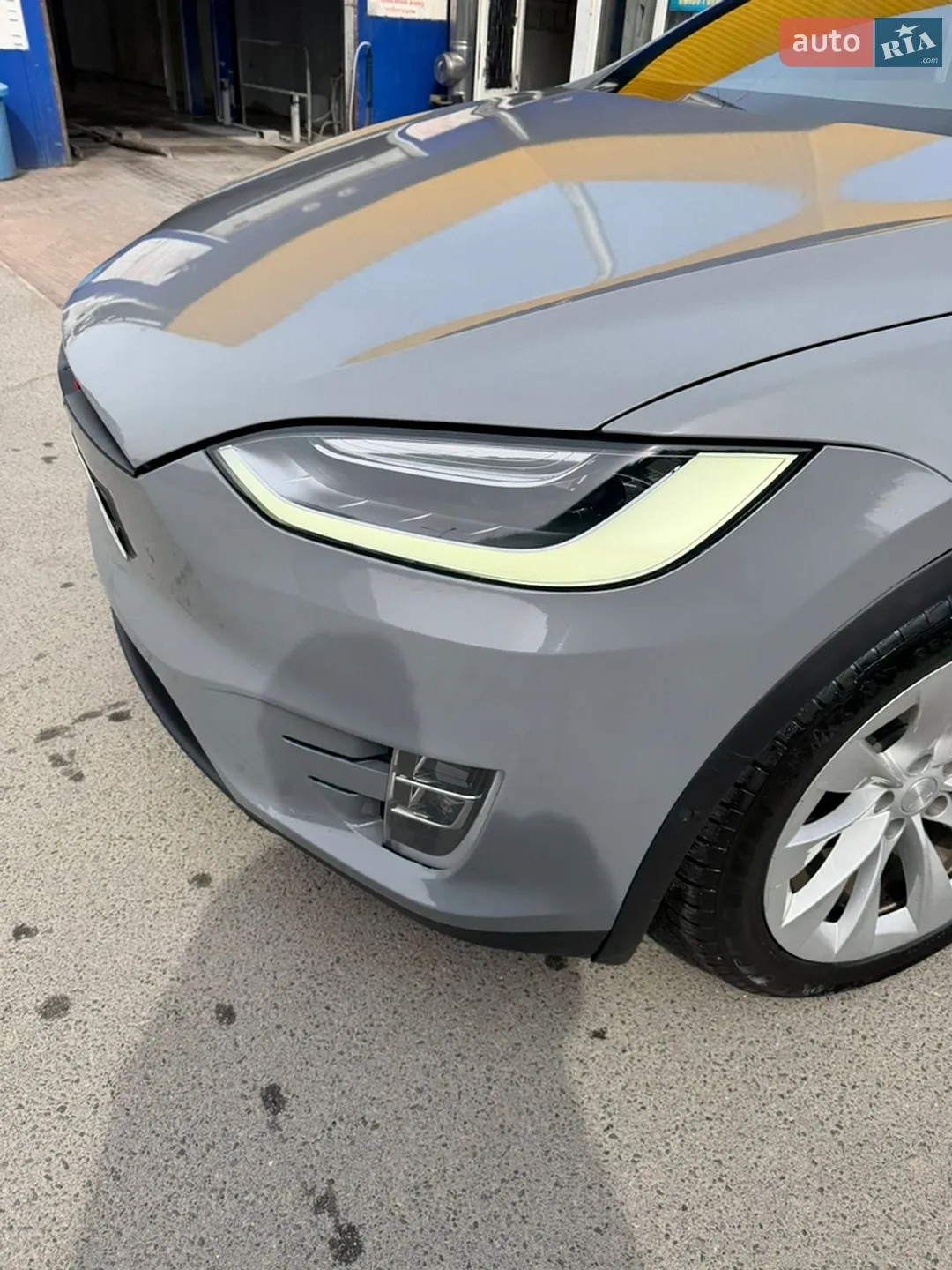 2019 Tesla Model X - мініатюра 13