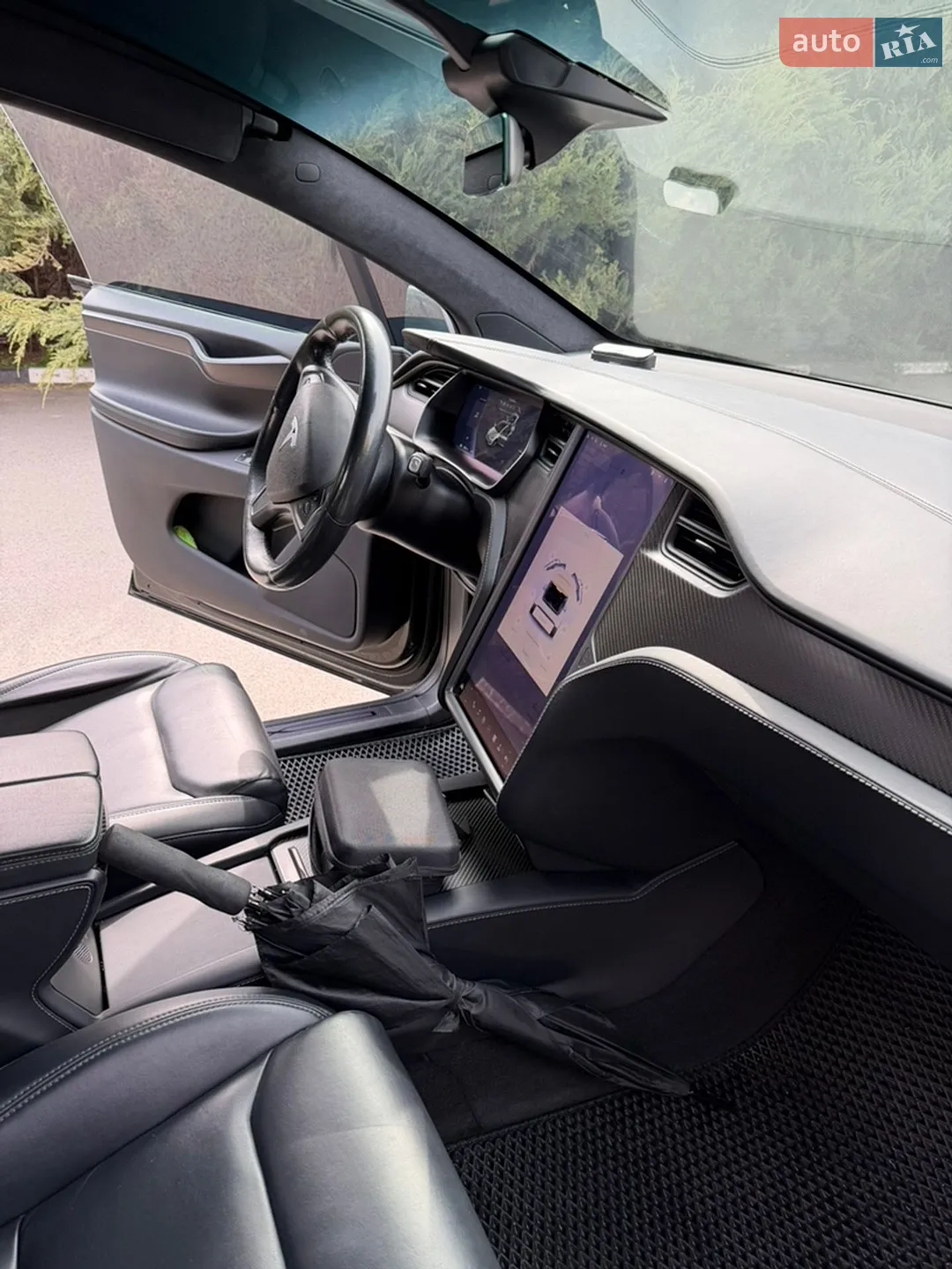 2019 Tesla Model X - мініатюра 18