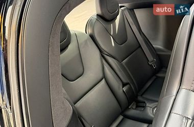 Внедорожник / Кроссовер Tesla Model X 2019 в Киеве