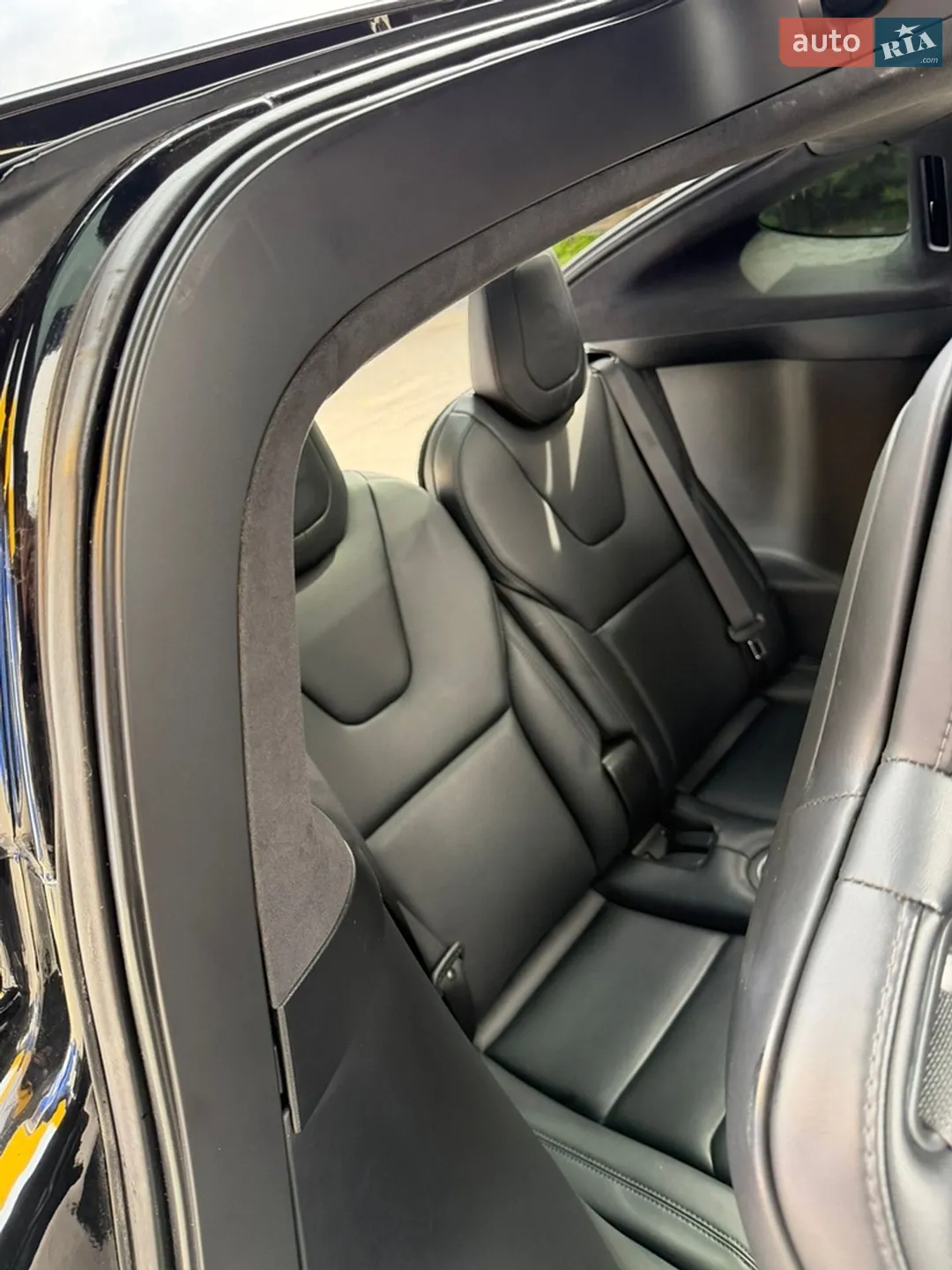 2019 Tesla Model X - мініатюра 24