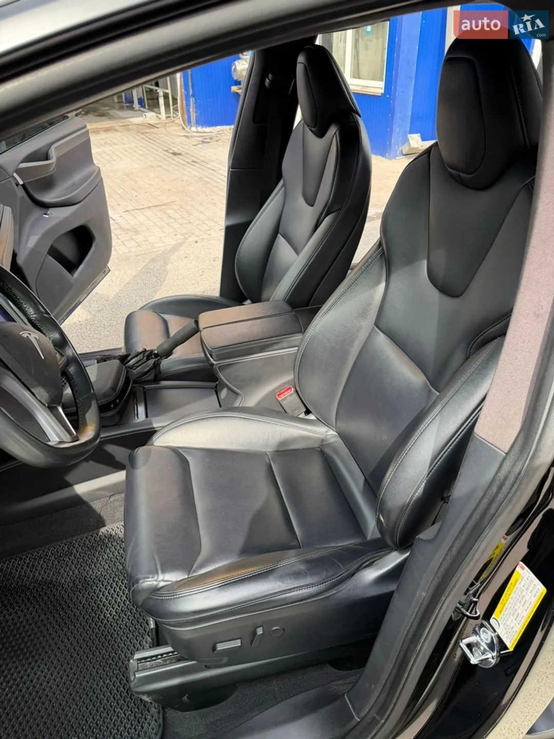 2019 Tesla Model X - мініатюра 28