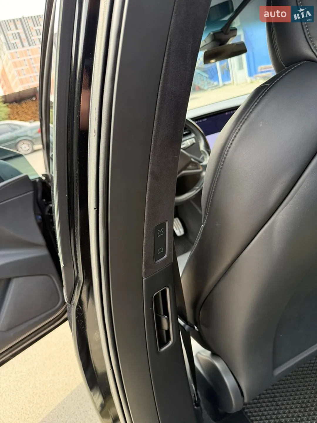2019 Tesla Model X - мініатюра 31