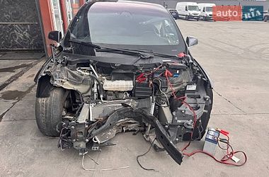 Внедорожник / Кроссовер Tesla Model X 2019 в Львове