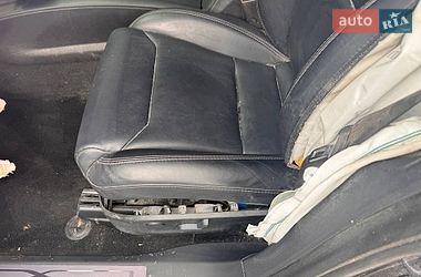 Внедорожник / Кроссовер Tesla Model X 2019 в Львове