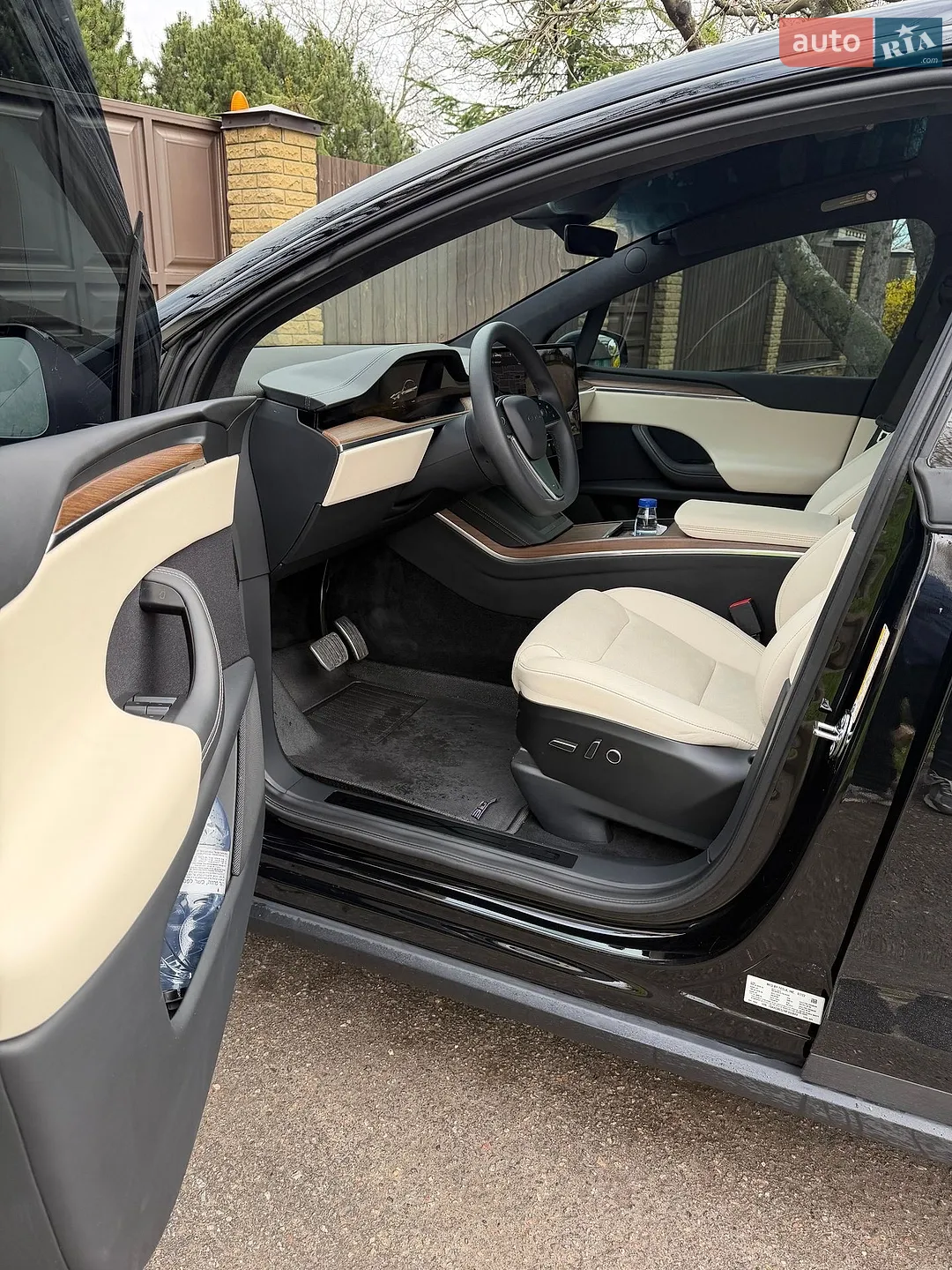 2022 Tesla Model X - мініатюра 5