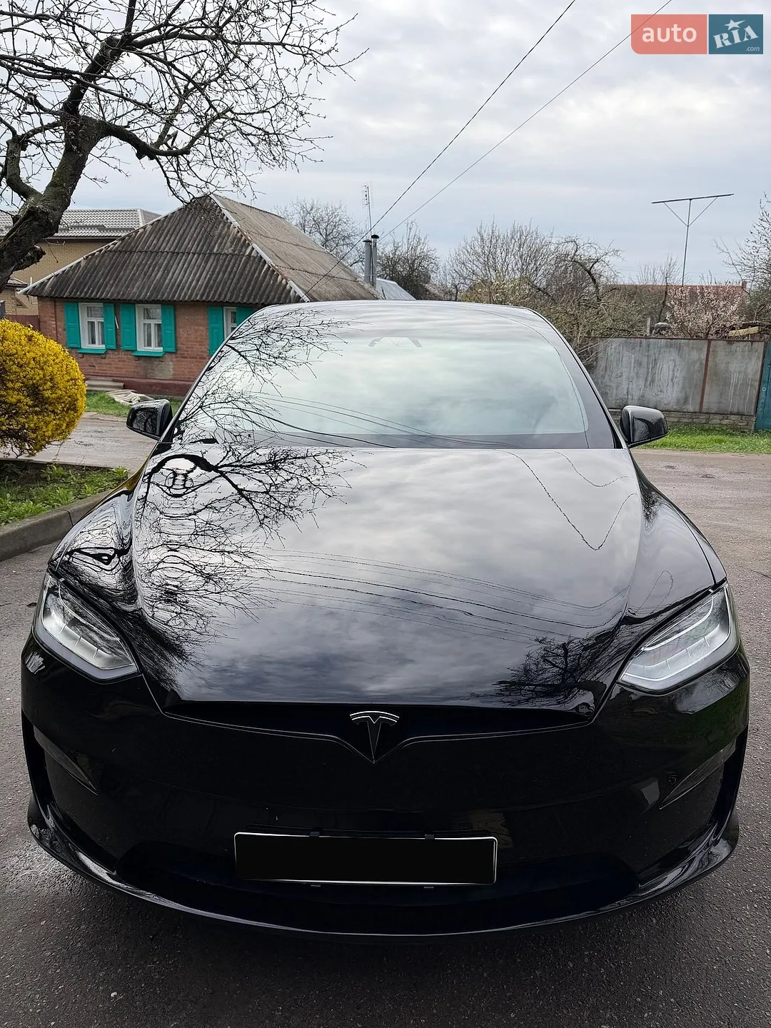 2022 Tesla Model X - мініатюра 10