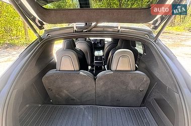 Внедорожник / Кроссовер Tesla Model X 2023 в Вышгороде
