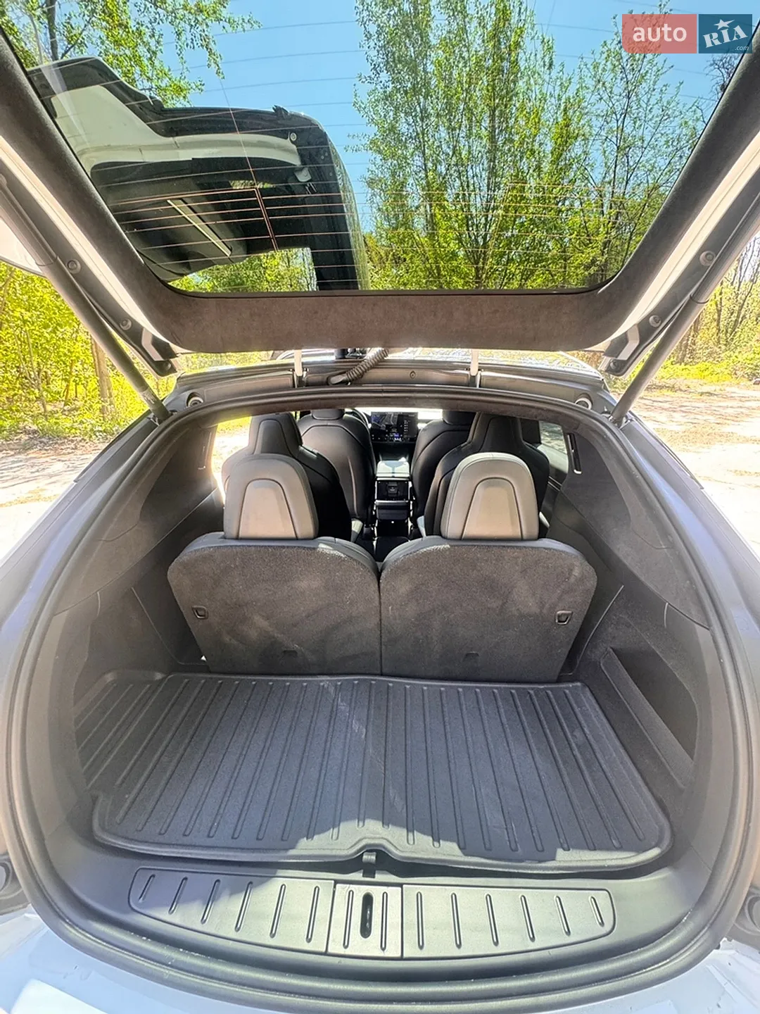 2023 Tesla Model X - мініатюра 9